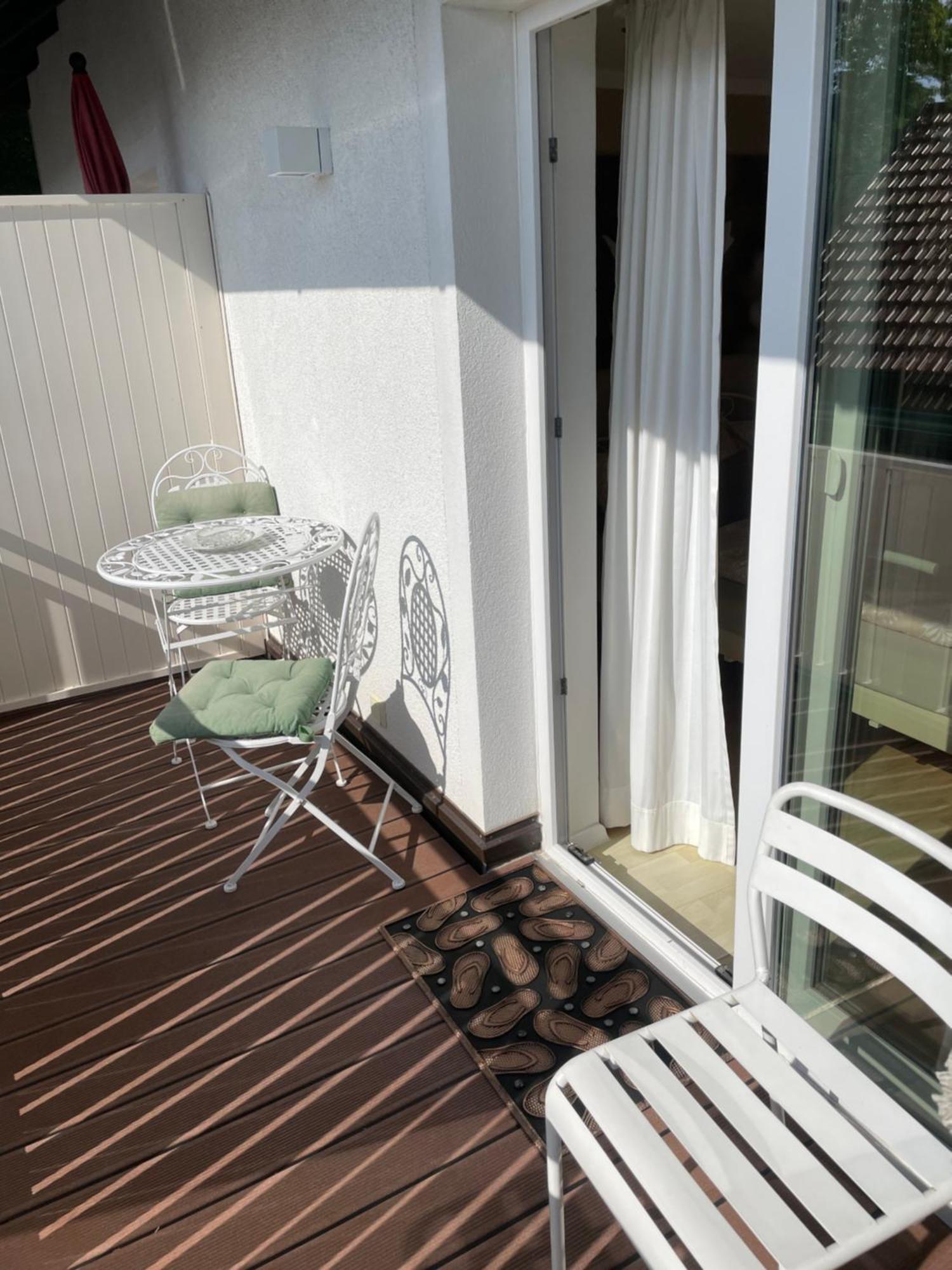 Апартаменты Pension Semler Мондзее Номер фото